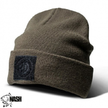 Шапка Nash ZT Patch Beanie Hat