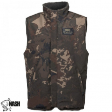 Безрукавка Nash ZT Sherpa Fleece Reversible Body Warmer S 1шт