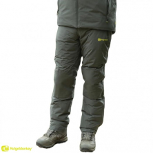 Штани Ridge Monkey APEarel ThermaPro Insulated Pants для риболовлі