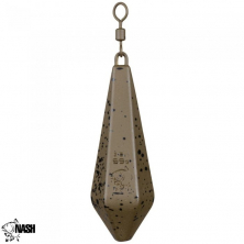 Грузило боковое Nash Tournament Swivel Lead 2oz/57g 1шт