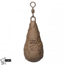 Грузило боковое Nash Distance Swivel Lead 2oz / 57g 1шт