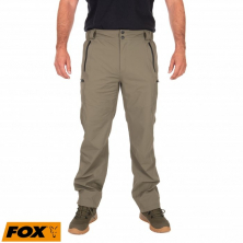Штани водонепроникні Fox Explorer 20K Trouser XXL