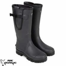 Чоботи Rage Neoprene Camo/Grey Wellies UK 8/EU 42