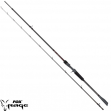 Вудилище спінінгове Rage Warrior Pike Cast 230cm 20-80g 1+1