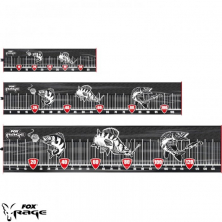 Мат для измерения рыбы Rage Fish Measure Large 140cm 1шт
