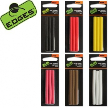 Пена для зиг риг Fox Zig Aligna Foam red 3шт