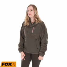 Толстовка жіноча Fox Explorer Fleece Hooded Jacket S 8-10