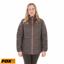 Куртка жіноча Fox Explorer Quilted Jacket S 8-10