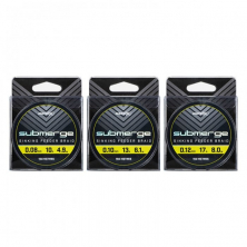 Плетений шнур Matrix Submerge Braid 0,10мм 150м  0,10mm