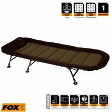 Ліжко Fox EOS Standard Bed