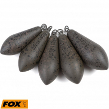 Грузило бокове Fox Edges Heli Lead Distance