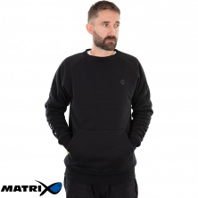 Толстовка Matrix Sherpa Sweater