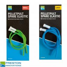 Запасний джгут для рогатки Preston Pelletpult Elastic