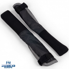 Стяжки для вудилищ Zebco Trophy Rod Protection Sleeves