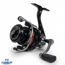 Котушка Zebco Magic Spin FD 2000 Reel