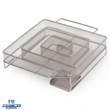 Генератор коптильні Zebco Magic Cold Smoke Spiral