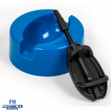 Кормушка методная набор Zebco Trophy Method Feeder Pack 30g