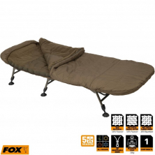 Ліжко система Fox Duralite All Season System