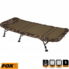 Ліжко Fox Duralite + Bed