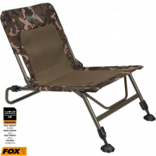 Крісло на ліжко Fox Camolite Combo Chair