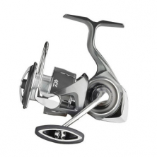 Катушка Daiwa 24 Luvias LT 2500S (10214-250)