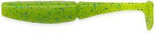 UPSTREAM Fusion 2.5" (7шт) #313 green apple (38956)