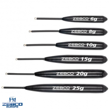 Поплавець Zebco Bottom Detector 20g 1шт