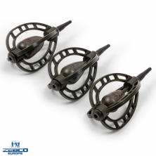 Кормушка методная Zebco Trophy Four Frame Method Feeder 60g