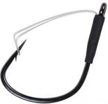 Крючок Decoy Cover Finesse Worm 105 # 1 (21379)