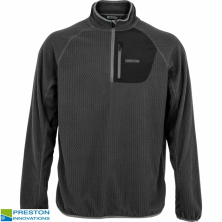 Толстовка Preston Core Collection Zig Zag Fleece M 1шт