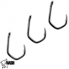 Гачки Nash Steelpoint Claw Original Size 2 20шт