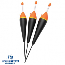 Поплавець Zebco DB Series Inline Tube Float 30g/26cm 1шт