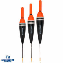 Поплавець з підсвіткою Zebco After Dark LED Allrounder Float Orange 4g 1шт