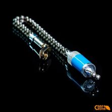 Свінгер на ланцюжку CarpZone Swinger Chain Blue Blue 1шт