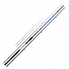 Удилище фидерное Daiwa N`Zon 2.0 13` Power Distance Feeder 3.96m 150g (B0001929800)