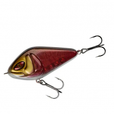 Воблер Daiwa Prorex Lazy Jerk Distance 110SS 110mm 67g #LR (A0020292900)