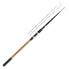 Фидер Daiwa Black Widow Tele Feeder 3.60m 120g (11575-361)