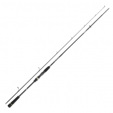 Спиннинг Daiwa Prorex S Finesse Spin 2.15m 3-14g (11282-215)