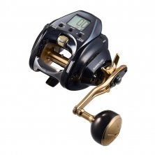 Катушка электрическая Daiwa Seaborg G400J (A0007121401)