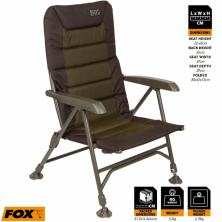 Кресло Fox EOS Compact Chair