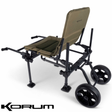 Тележка Korum S23 Twin Wheel Barrow Kit