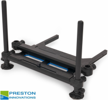 Педана Preston Absolute Feeder Chair Foot Platform