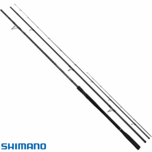 Удилище Shimano Aero X1A River Feeder Rod 13ft 180g