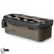 Кейс водонепроницаемый Nash Subterfuge Waterbox Pouch Large 2.6L