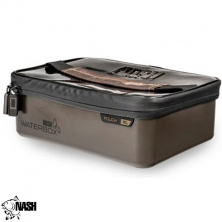 Кейс водонепроницаемый Nash Subterfuge Waterbox Pouch XL 4.2L