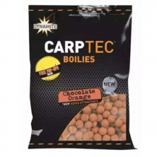 Бойлы Dynamite Baits Carp-Tec Chocolate Orange 20mm Boilie 1.8kg (DY1783)