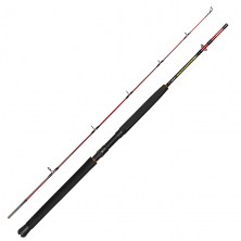 Спиннинг Daiwa Seahunter Spin 1.83m 80-200g (A0020296300)