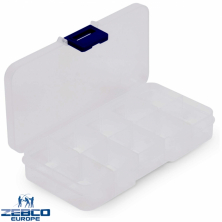 Коробка Zebco Trophy Accessory Box 10 Slot