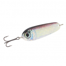 Блесна Kuusamo Rasanen sakke 70mm 20g #Silakka 2 UV (040221501)