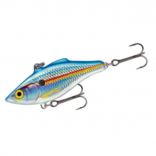 Воблер Rapala Rattlin` Rapala 70mm 16g #HBSD (RNR07 HBSD)